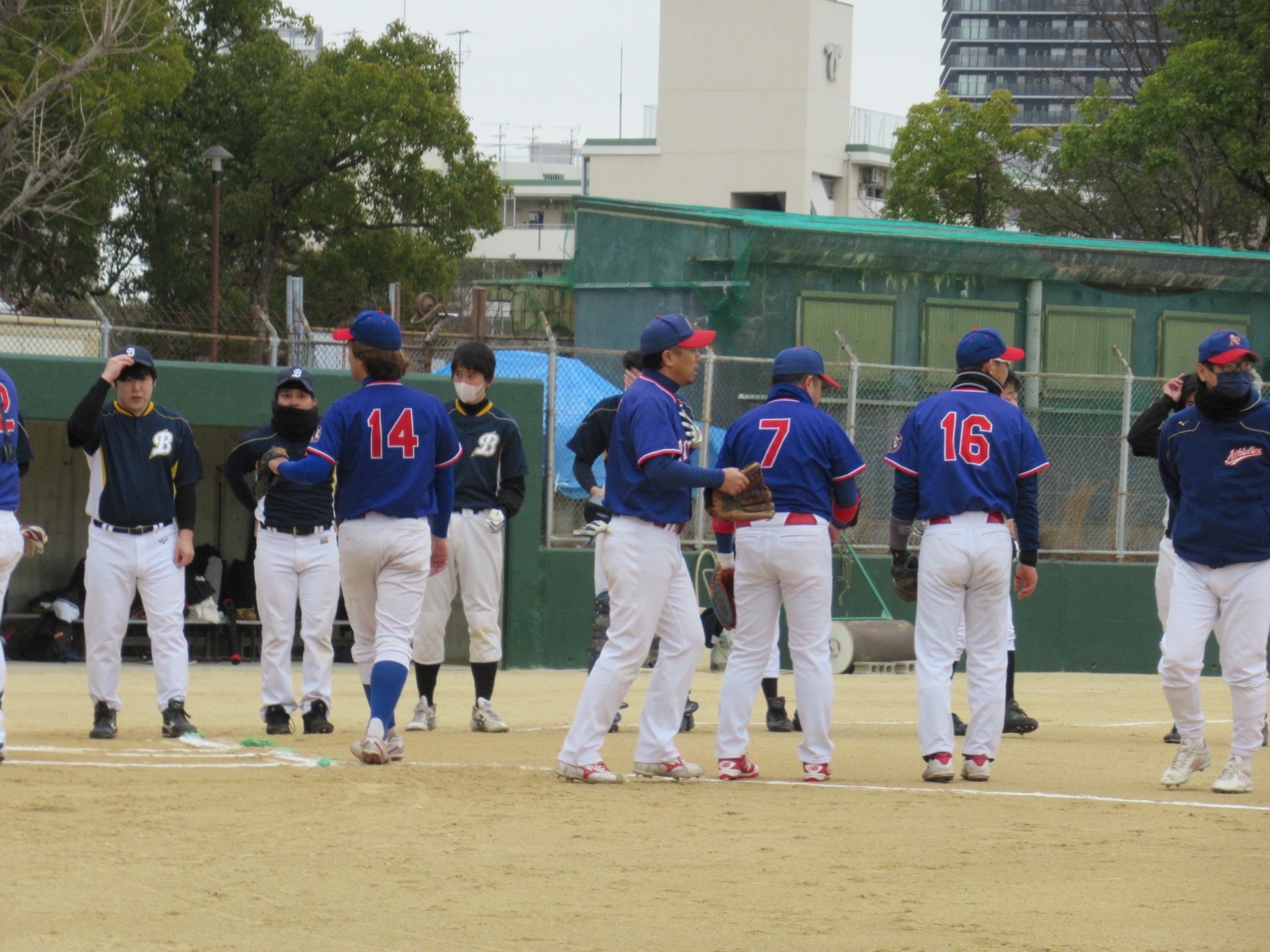 2022年のスタート！！ 写真1