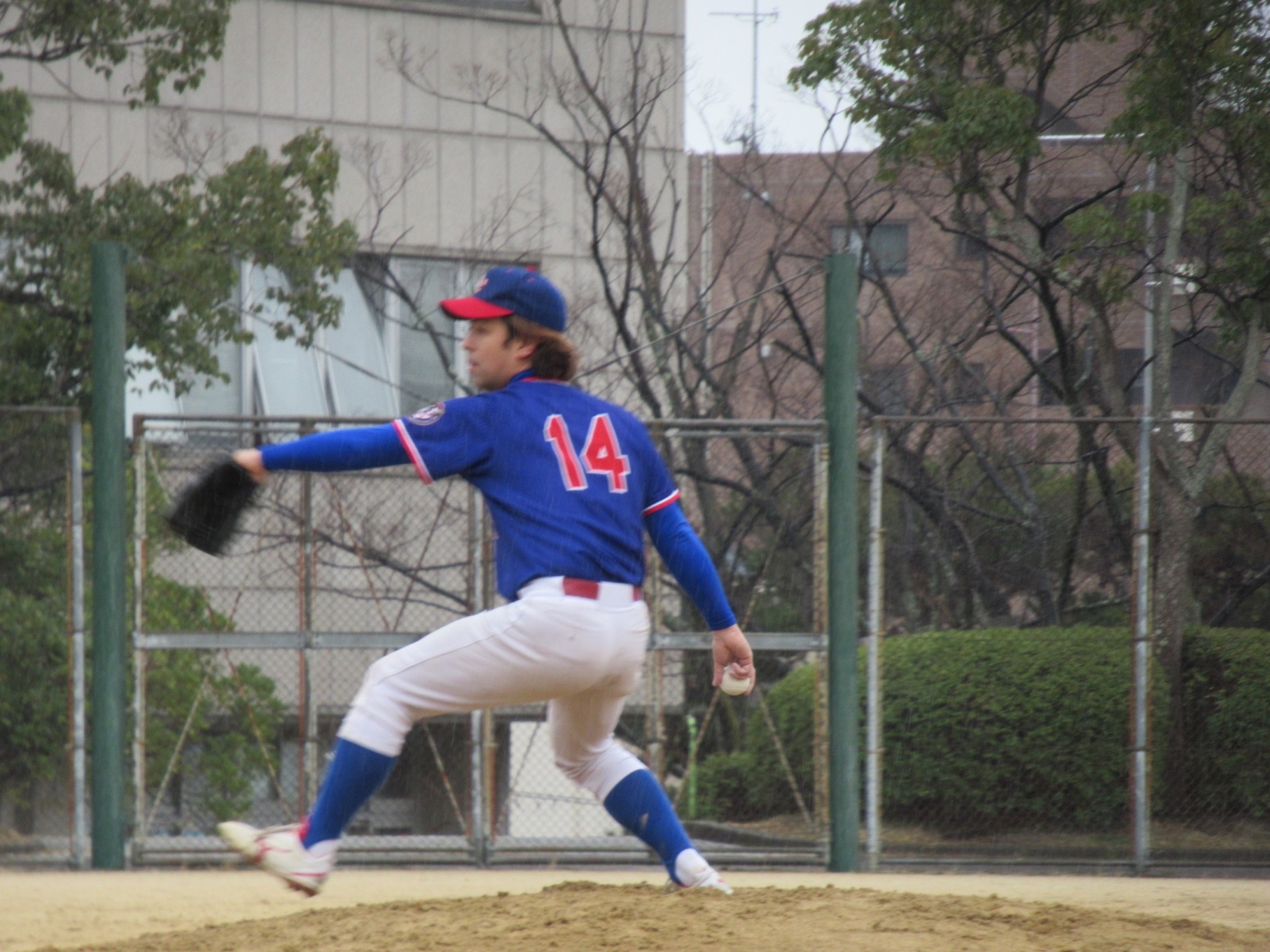 2022年リーグ戦初戦　0?1敗戦スタート 写真1