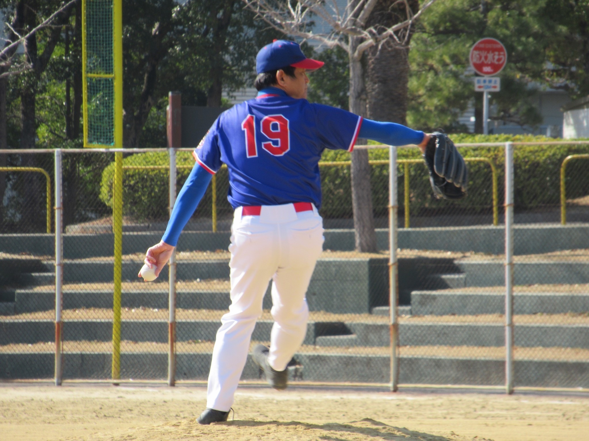 2023開幕 写真1
