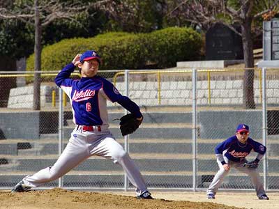 またも打線沈黙・・・今期いまだ勝ち無し 写真1