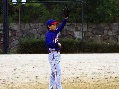 首位決戦に惜敗、リーグ優勝の夢散る 写真1