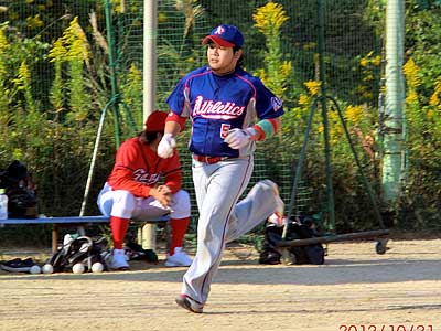痛恨の逆転負けでA級残留厳しく 写真1