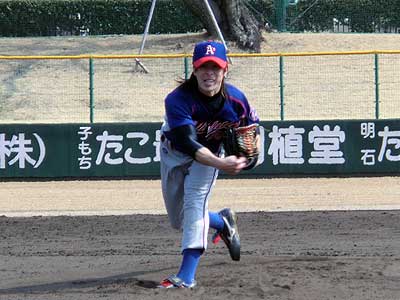 初戦快勝、2回戦へ駒を進める - マルエス杯 写真1