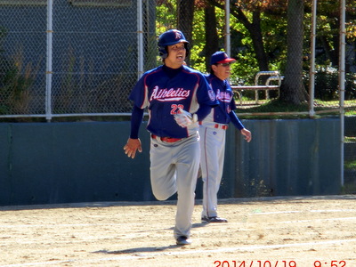 最終戦に競り勝ち降格回避確実に 写真1