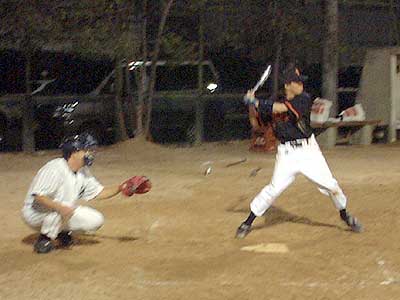1安打完封リレーで連勝 写真10