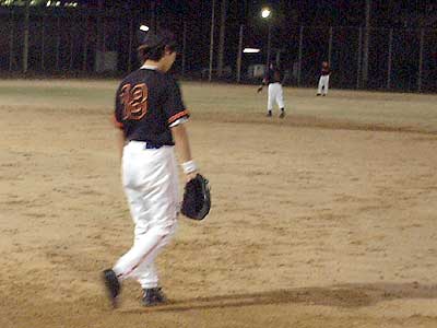 1安打完封リレーで連勝 写真3