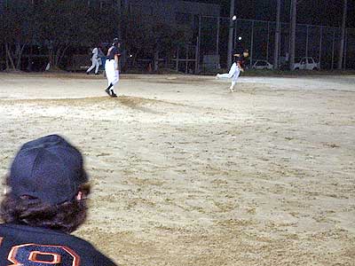 1安打完封リレーで連勝 写真5