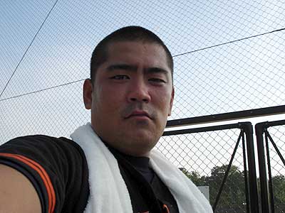 劇的逆転勝利で8勝目 写真12