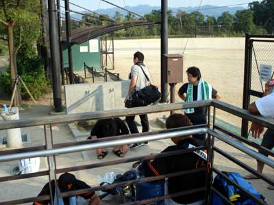 劇的逆転勝利で8勝目 写真19