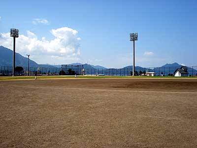 劇的逆転勝利で8勝目 写真3