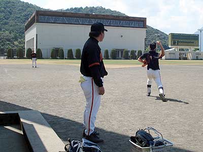 劇的逆転勝利で8勝目 写真5
