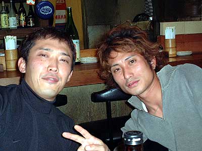 ガッタマーズにまた負傷者 - 宇野が練習中に 写真10