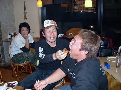 ガッタマーズ、3回戦で敗退 - 秋季大会 写真17