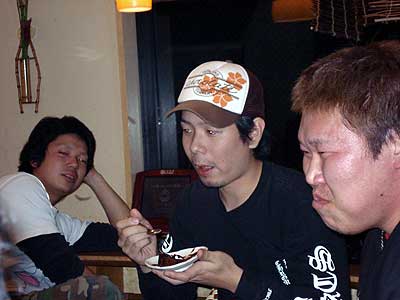 ガッタマーズ、3回戦で敗退 - 秋季大会 写真18