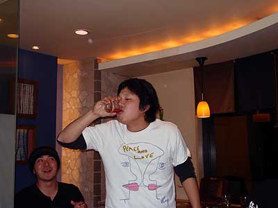 ガッタマーズ、3回戦で敗退 - 秋季大会 写真20