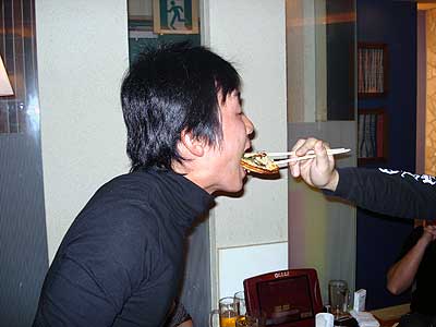 ガッタマーズ、3回戦で敗退 - 秋季大会 写真7