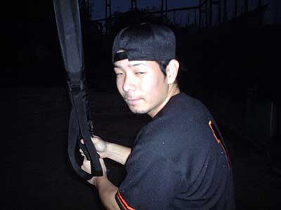土山リーグ初戦は引き分け 写真10