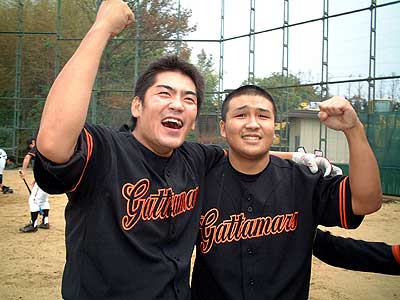 土山リーグ初戦は引き分け 写真7