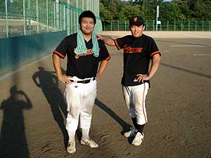 リーグ戦勝利でA級1位を決めるも、トーナメント戦はじゃんけん負け 写真1