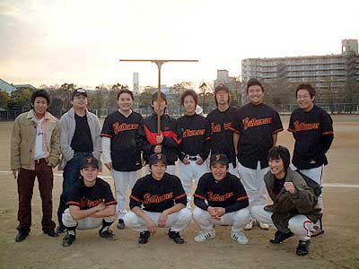 公式戦初勝利 - 土山リーグ 写真1