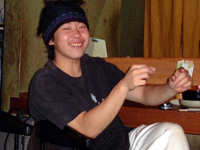 公式戦初勝利 - 土山リーグ 写真14