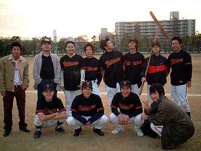 公式戦初勝利 - 土山リーグ 写真2