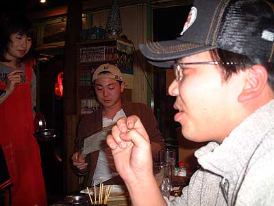 公式戦初勝利 - 土山リーグ 写真3