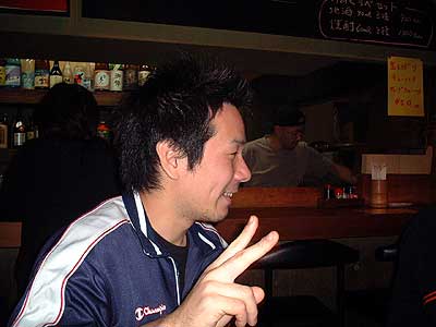 公式戦初勝利 - 土山リーグ 写真7