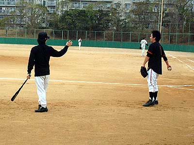 14安打で完勝 写真2