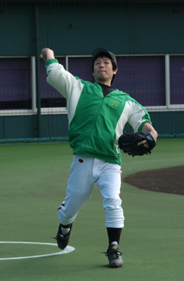 ガッタマーズ、連敗スタート 写真11