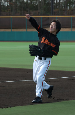 ガッタマーズ、連敗スタート 写真12