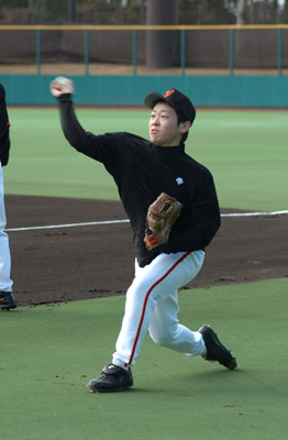 ガッタマーズ、連敗スタート 写真13