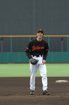 ガッタマーズ、連敗スタート 写真20