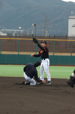 ガッタマーズ、連敗スタート 写真25