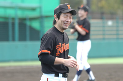 ガッタマーズ、連敗スタート 写真40