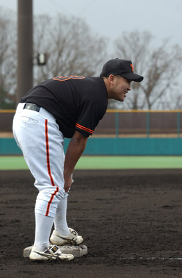 ガッタマーズ、連敗スタート 写真60