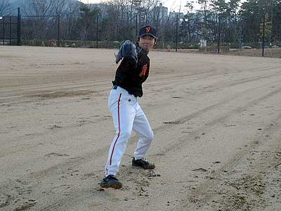 ガッタマーズ今季初勝利 写真2