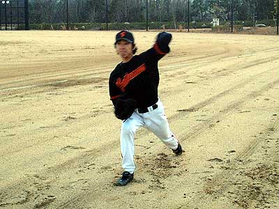 ガッタマーズ今季初勝利 写真3