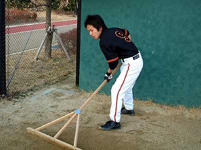ガッタマーズ今季初勝利 写真4