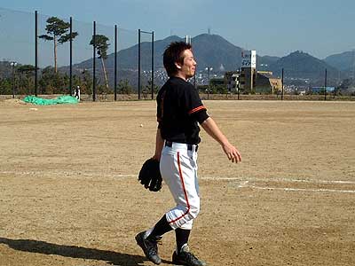 打線に復調の兆し 写真1