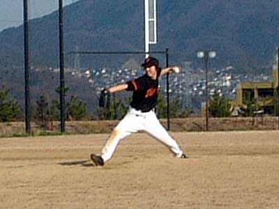 打線に復調の兆し 写真11