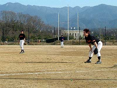 打線に復調の兆し 写真14