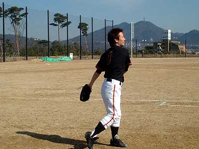 打線に復調の兆し 写真2