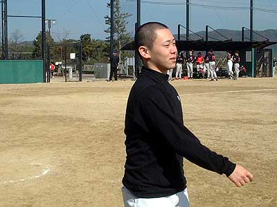 打線に復調の兆し 写真3