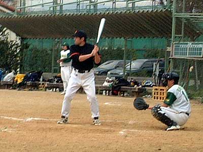 川戸が2試合連続完封 写真6