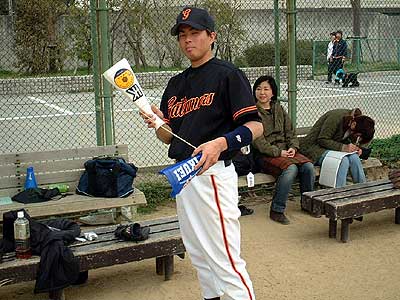川戸が2試合連続完封 写真7