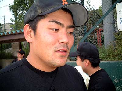 ダブルヘッダーで連勝 写真9