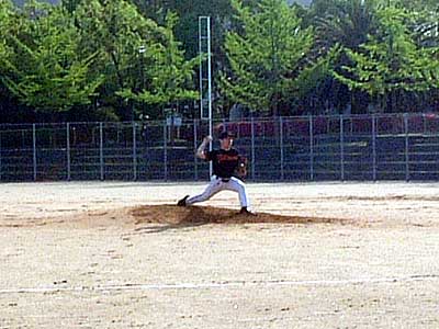 ガッタマーズ、リーグ4連勝 写真1