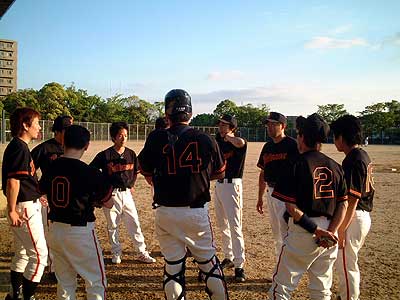 ガッタマーズ、リーグ4連勝 写真17