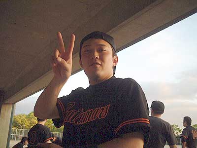 ガッタマーズ、リーグ4連勝 写真21